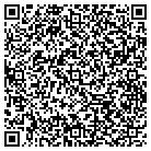 QR code with Kilbourn Guest House contacts