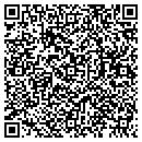 QR code with Hickory Glass contacts