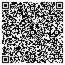 QR code with Highland Lanes contacts