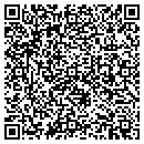 QR code with Kc Service contacts