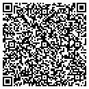 QR code with Mayville Lanes contacts