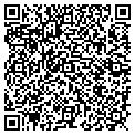 QR code with Upstream contacts