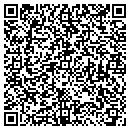QR code with Glaeser Scott T MD contacts