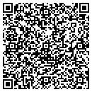 QR code with Clock Place contacts