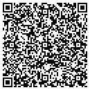 QR code with Km Properties contacts