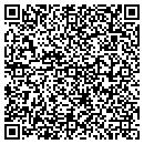 QR code with Hong Kong Cafe contacts