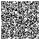 QR code with J Mark Collier DDS contacts