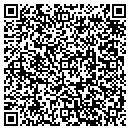 QR code with Haimas Auto Body Inc contacts