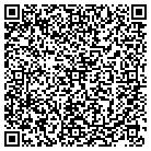 QR code with Achievers Unlimited Inc contacts