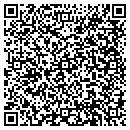 QR code with Zastrow The Beer Man contacts