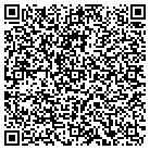 QR code with M & L Machine Tool & Mfg Inc contacts
