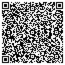 QR code with Half Way Bar contacts