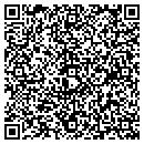 QR code with Hokanson Properties contacts
