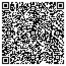 QR code with Zimdars Properties contacts