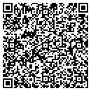 QR code with K-S Fashion contacts