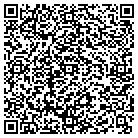 QR code with Advance Clinical Training contacts
