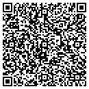 QR code with J R Shell contacts