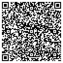 QR code with Cheese Box contacts