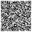 QR code with T R's Edge Of Town contacts