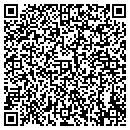 QR code with Custom Express contacts