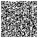 QR code with R B Assoc contacts
