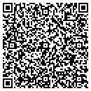 QR code with C Results contacts