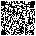 QR code with Twenty Second Century Med Sup contacts