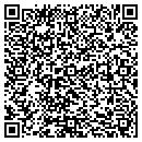 QR code with Trails End contacts
