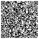 QR code with A & K Janitorial Service contacts