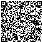 QR code with Riverside Adult Fantasy World contacts