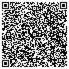 QR code with J&R Mailing Services LLC contacts