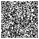 QR code with Hoffmaster contacts