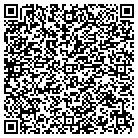 QR code with Appleton Snctary Otrach Mnstry contacts