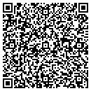 QR code with First Aura contacts