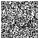 QR code with Ronald Bahr contacts