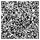 QR code with Avalon Inc contacts