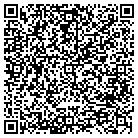 QR code with Devils Lake South Shore Cncssn contacts