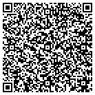 QR code with Accurate Alignment & Frame Service contacts