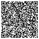 QR code with MBH Architects contacts