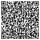 QR code with E & B Scale Co contacts
