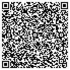 QR code with Klassy Time Arabians contacts