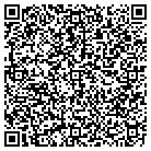 QR code with White Birch Mobile Home &RV PA contacts