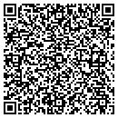 QR code with J & J Builders contacts