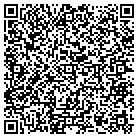 QR code with Corrosion Fluid Products Corp contacts
