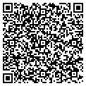 QR code with The Attic contacts