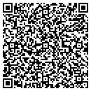 QR code with Hopf Painting contacts