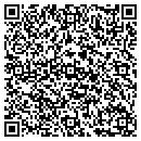 QR code with D J Heller DDS contacts