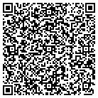QR code with Anne Renier Dance Academy contacts