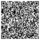 QR code with Uniform World A contacts