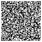 QR code with Wanigers Auto Service contacts